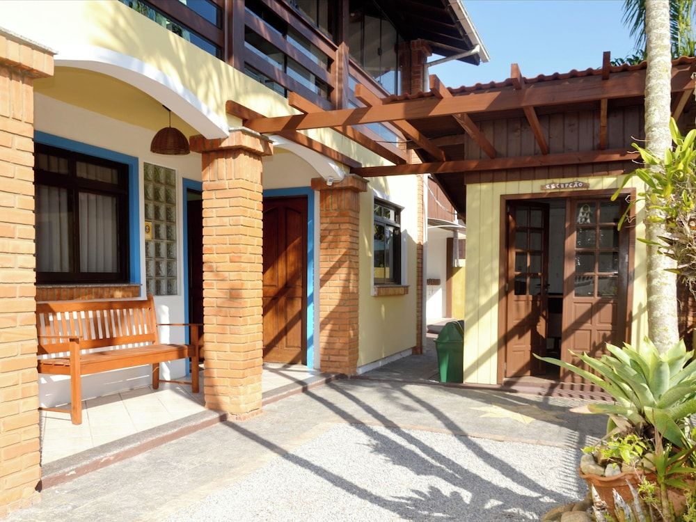 Pousada Estrela Mares 2