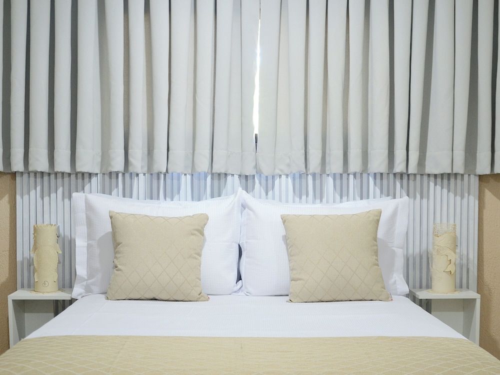 Pousada Estrela Mares 3