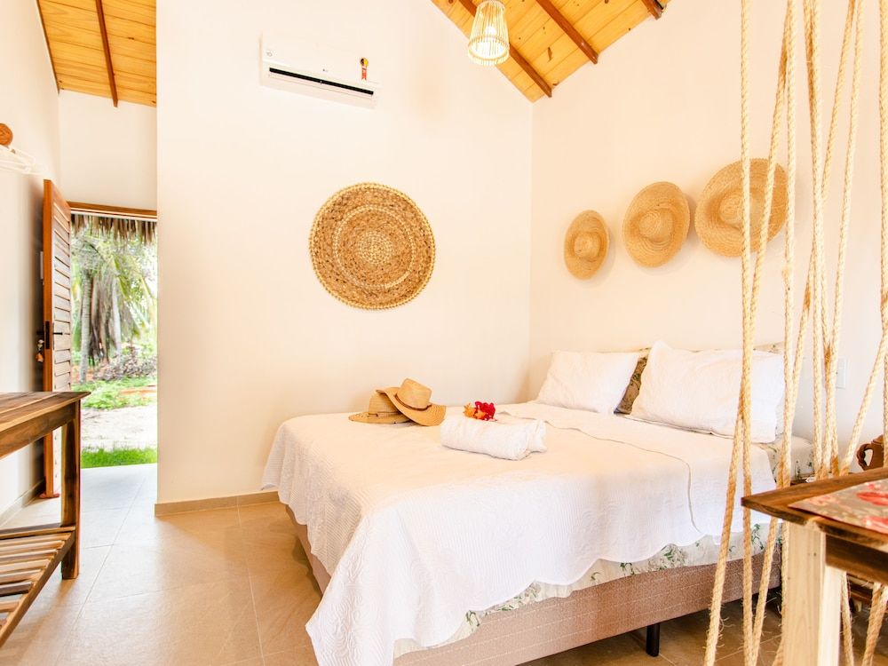 Chalés Caminho dos Ventos