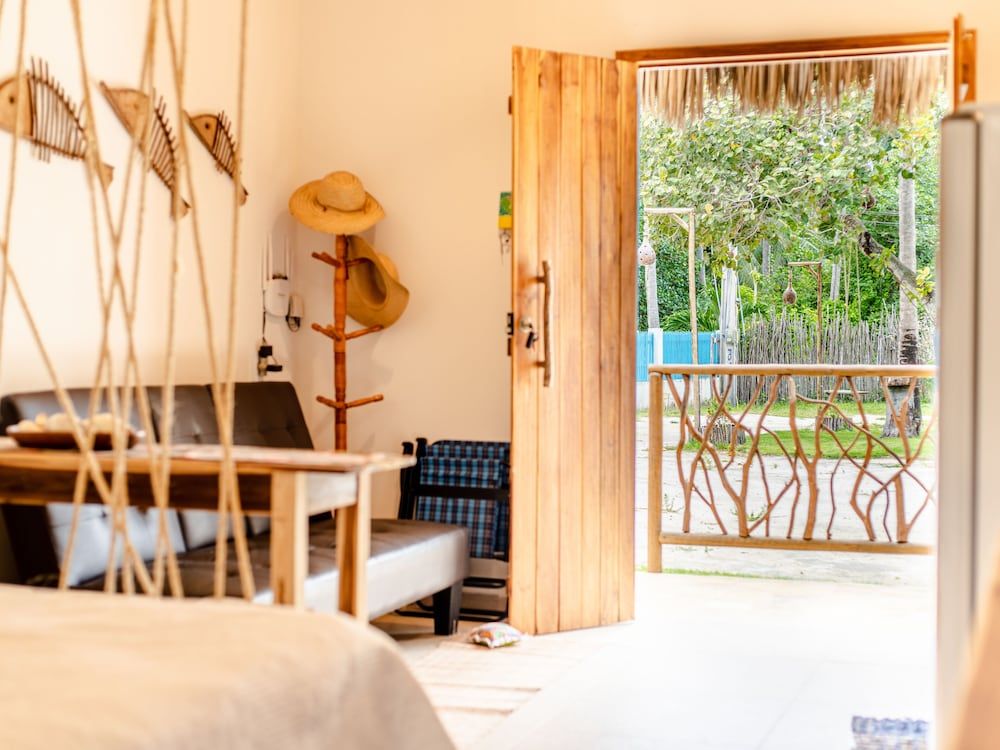 Chalés Caminho dos Ventos 2