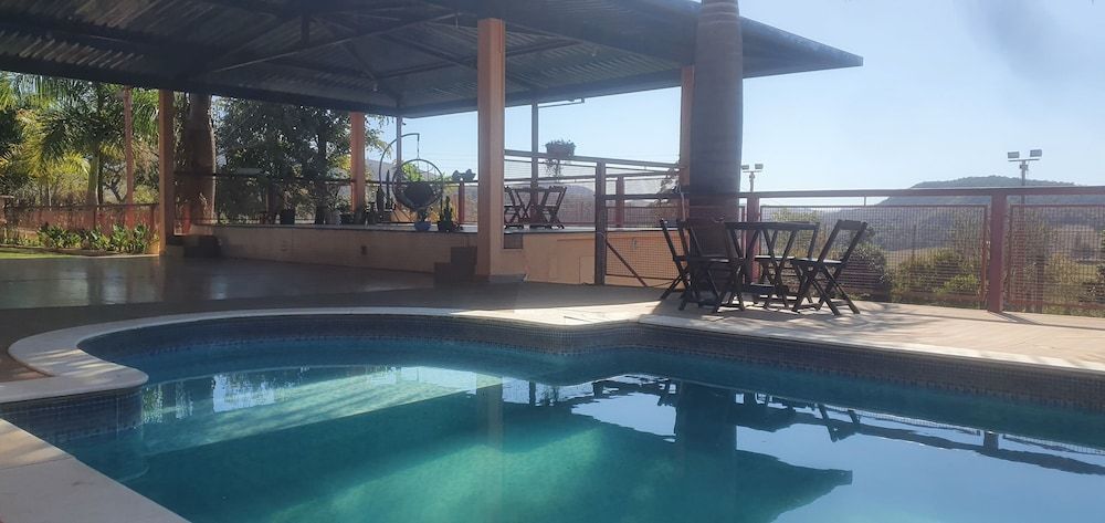 Pousada Adventures - Capitolio - MG 2