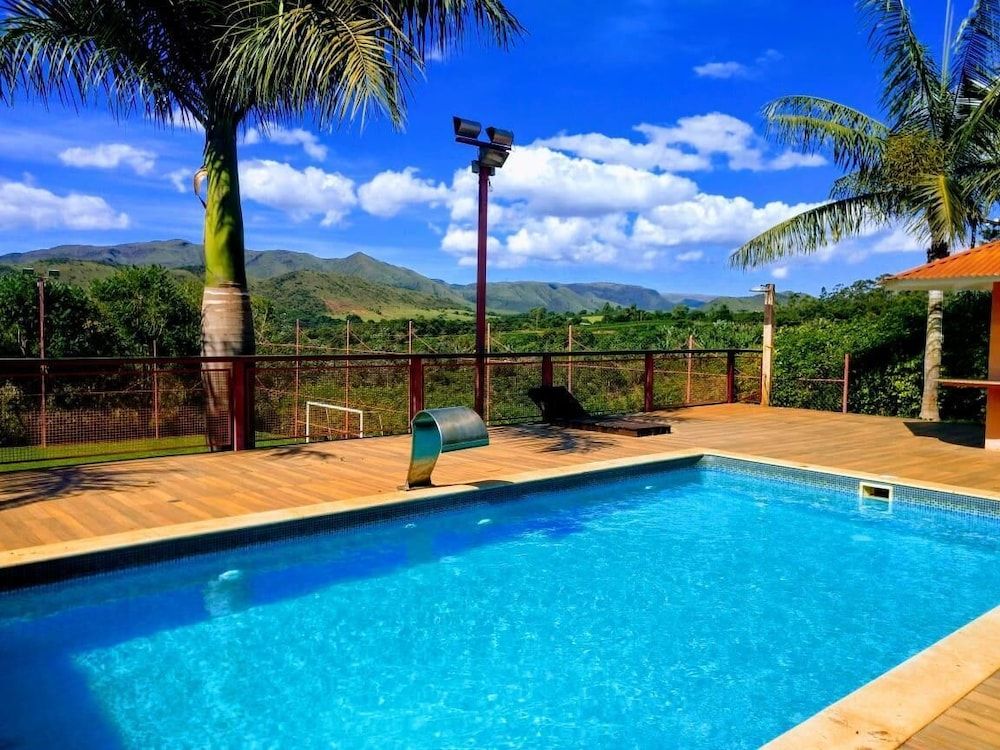 Pousada Adventures - Capitolio - MG