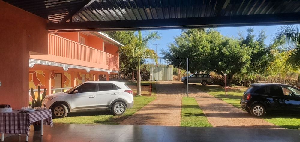 Pousada Adventures - Capitolio - MG 3