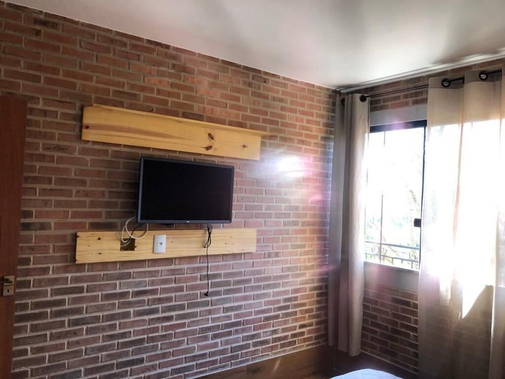 Chalés Estrada Real 2