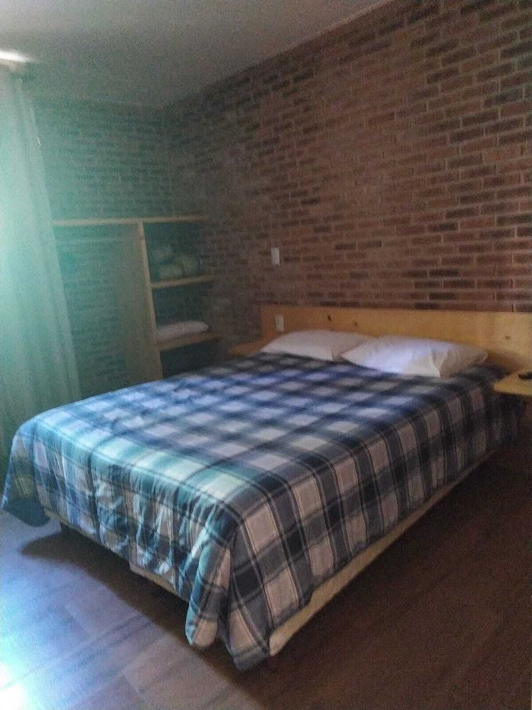 Chalés Estrada Real 3