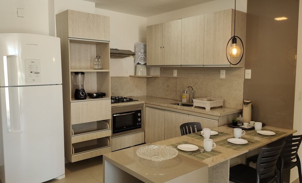 Areias do Mar | 2 Quartos Garden Familia A113 3