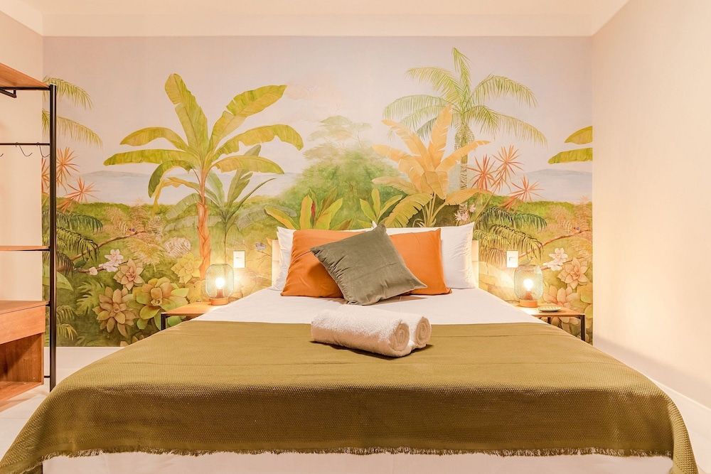 VT02 Ótimo Quarto e Sala 300m da Praia 3