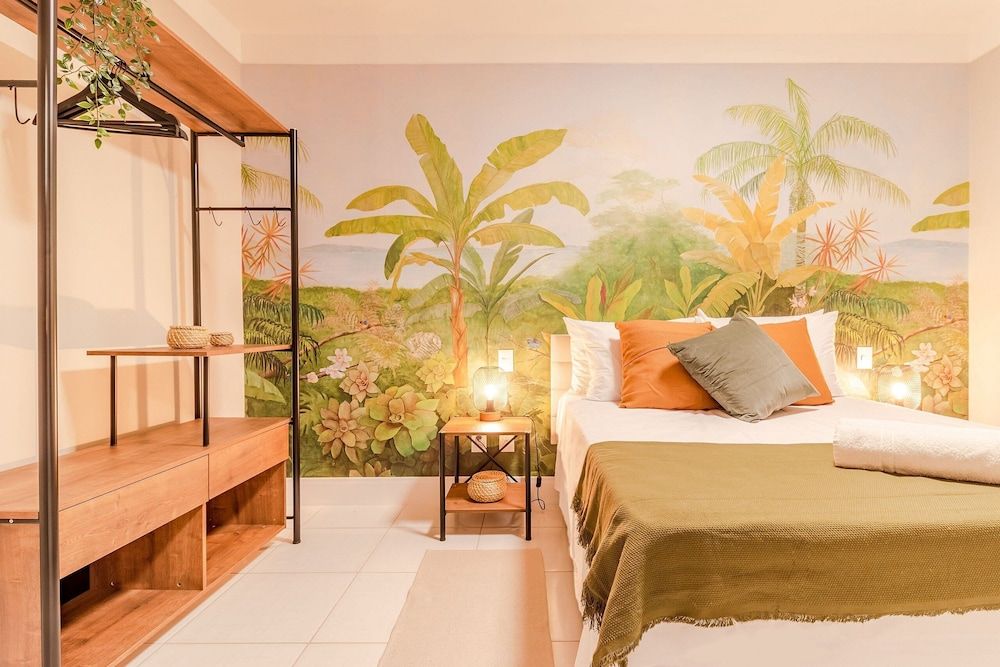 VT02 Ótimo Quarto e Sala 300m da Praia 2