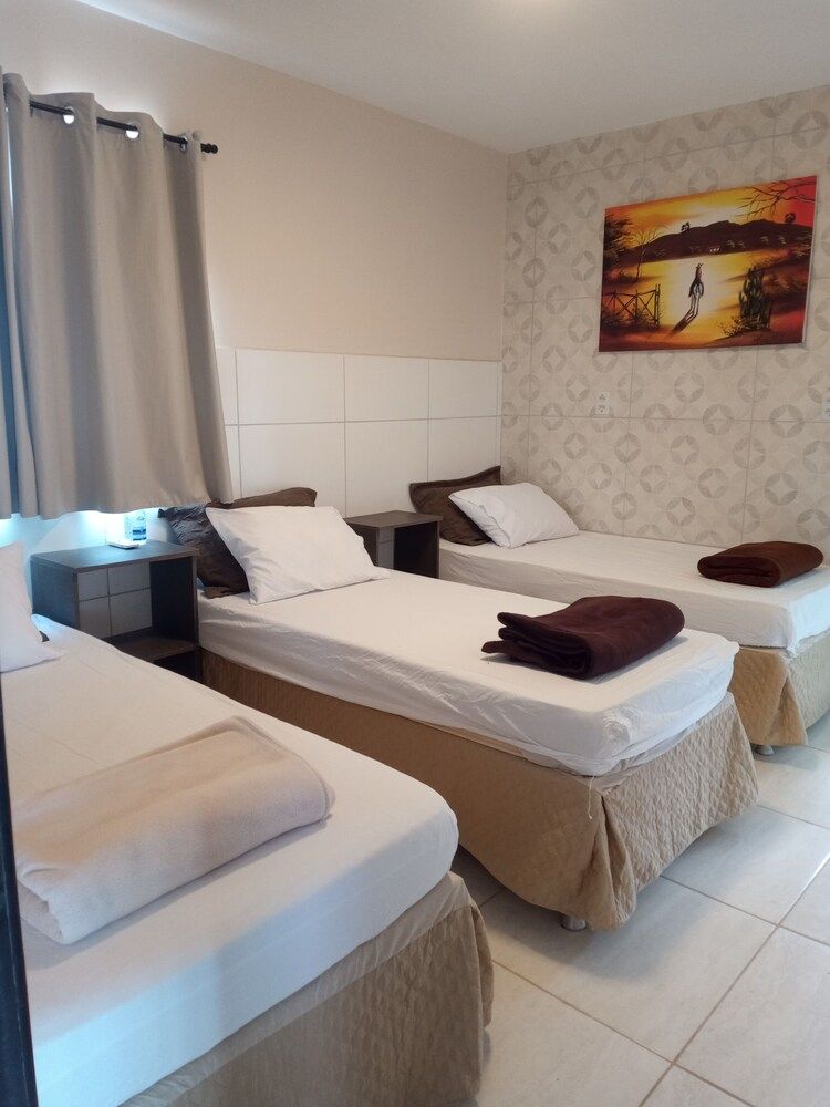 Pousada rota do pilão 3