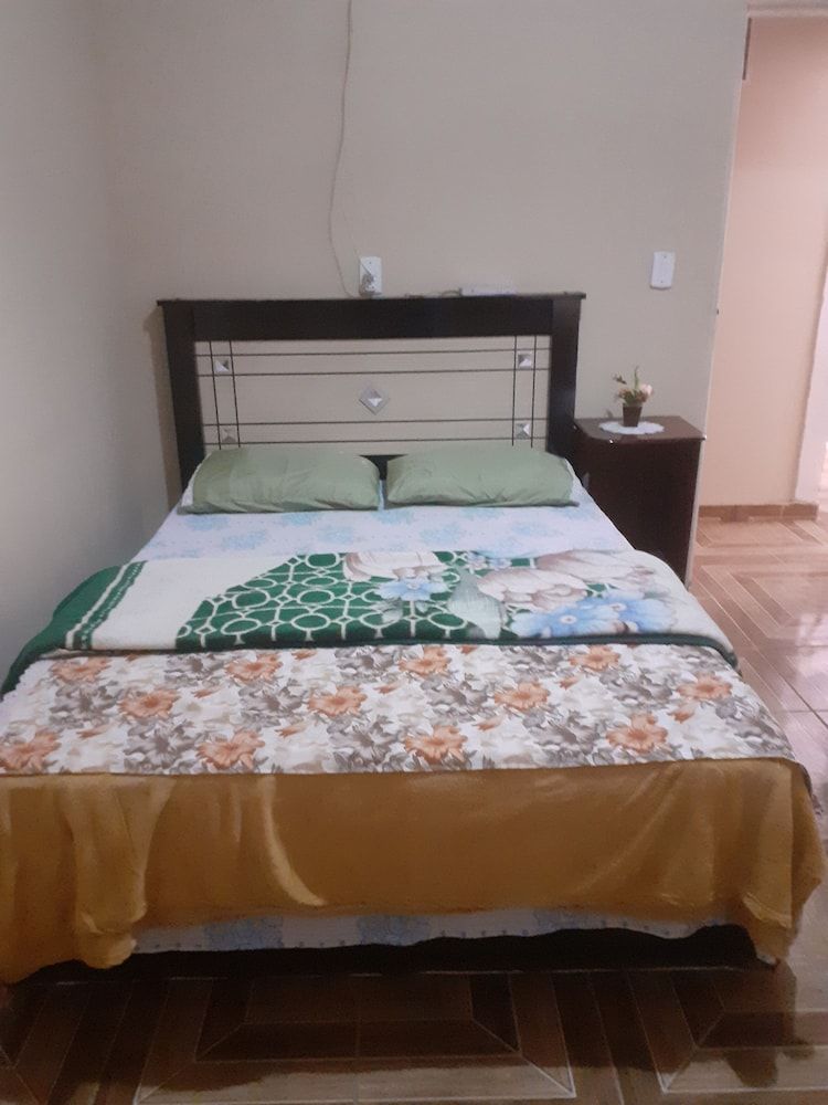 Refúgio da chapada 2