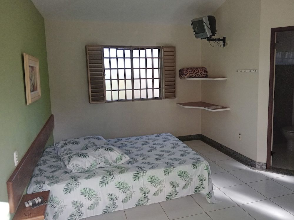 Alvorecer do Pepê 2