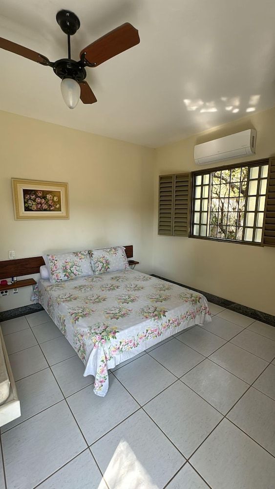 Alvorecer do Pepê 3