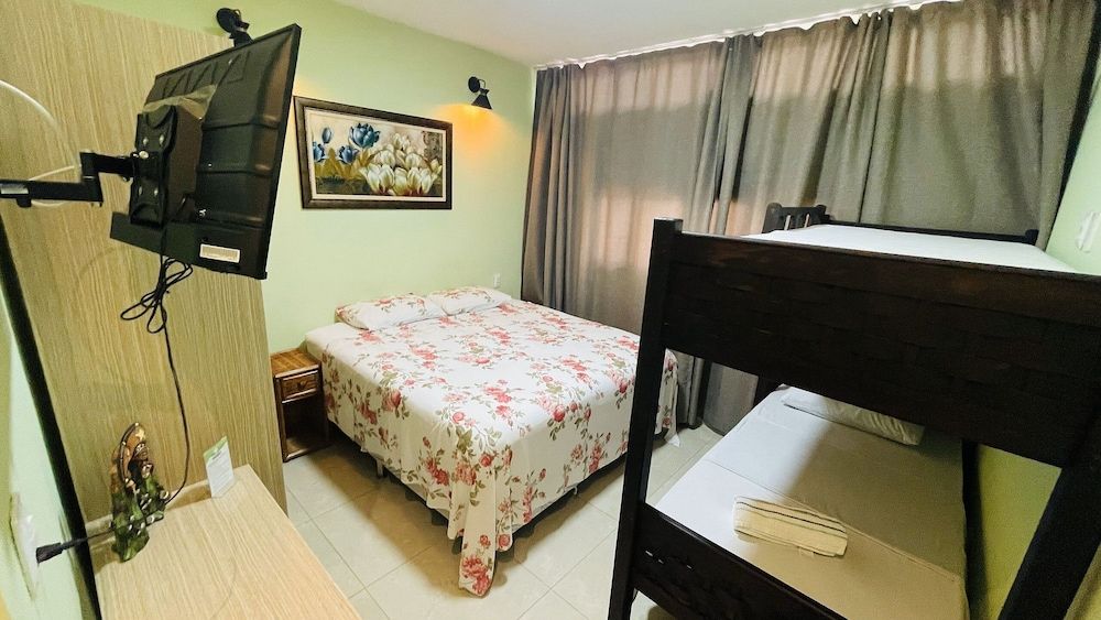 Pousada Flor de Alecrim