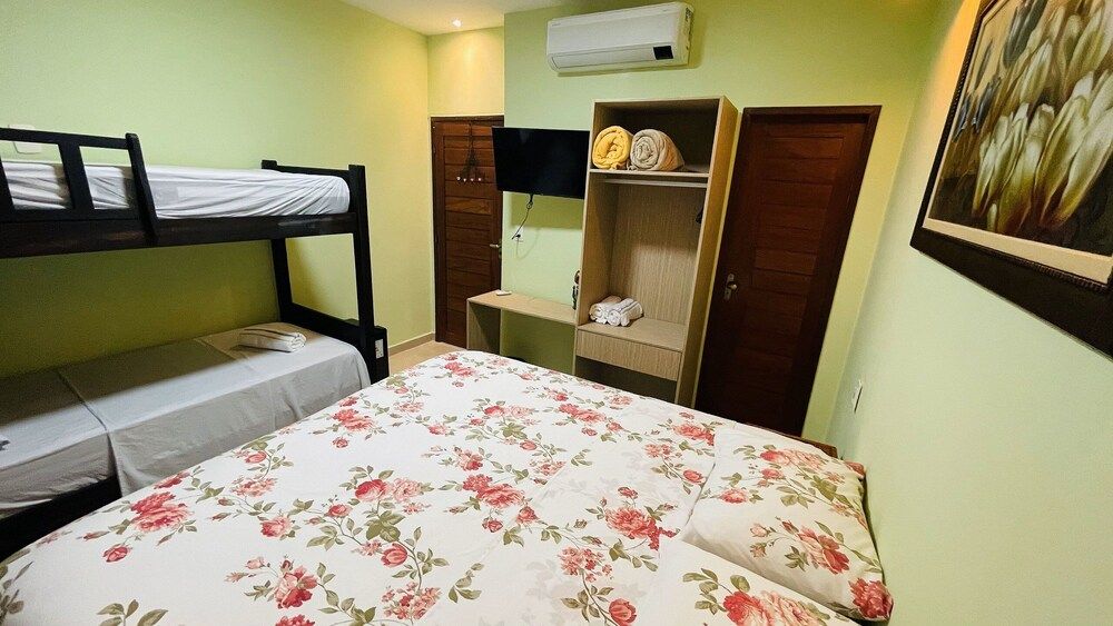 Pousada Flor de Alecrim 2