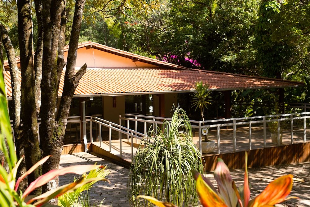 Hotel Serra do Gandarela 2