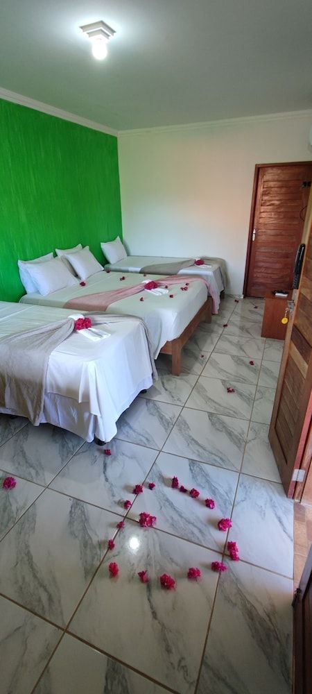 Pousada Sunshine Patacho 3