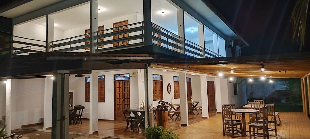 Pousada Sunshine Patacho