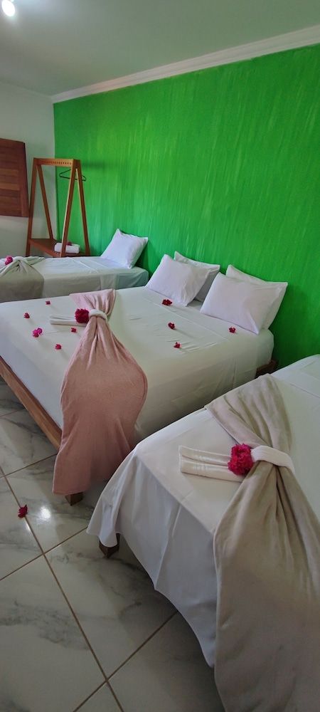 Pousada Sunshine Patacho 2