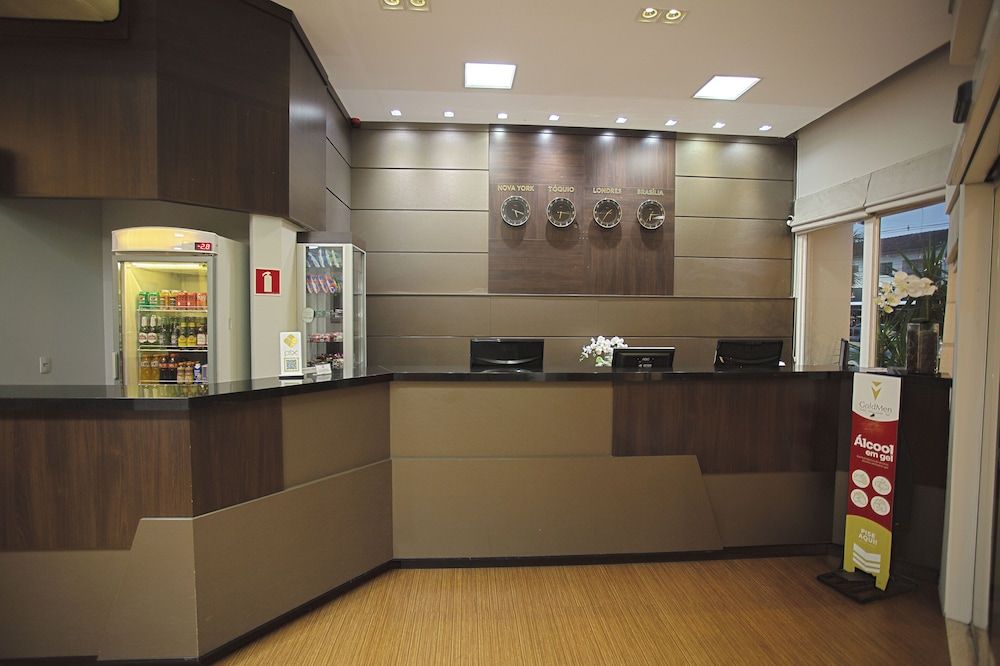 GoldMen Select Cianorte 2