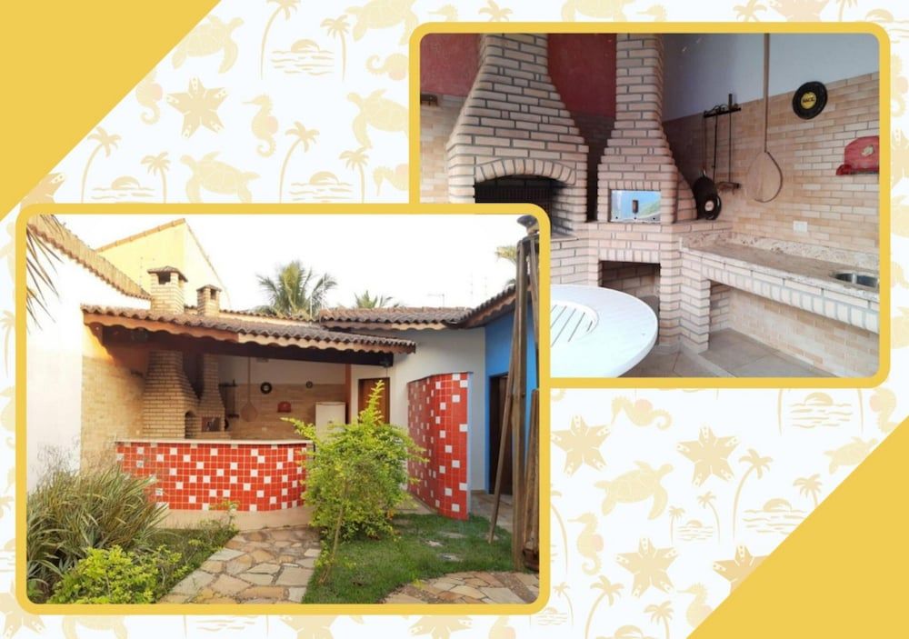 Hostel Pedacinho do Paraíso 2