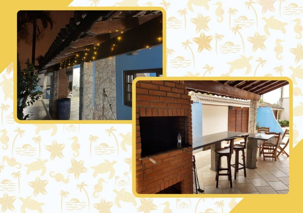 Hostel Pedacinho do Paraíso 3