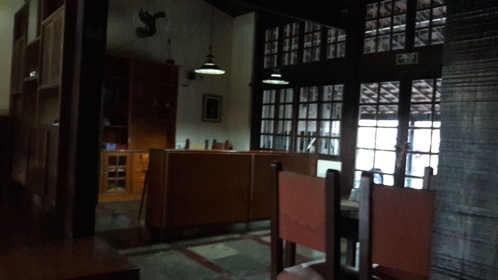 POUSADA RECANTO DE ITACURUÇA 2