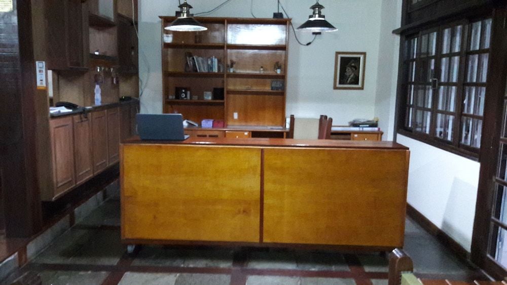 POUSADA RECANTO DE ITACURUÇA 3