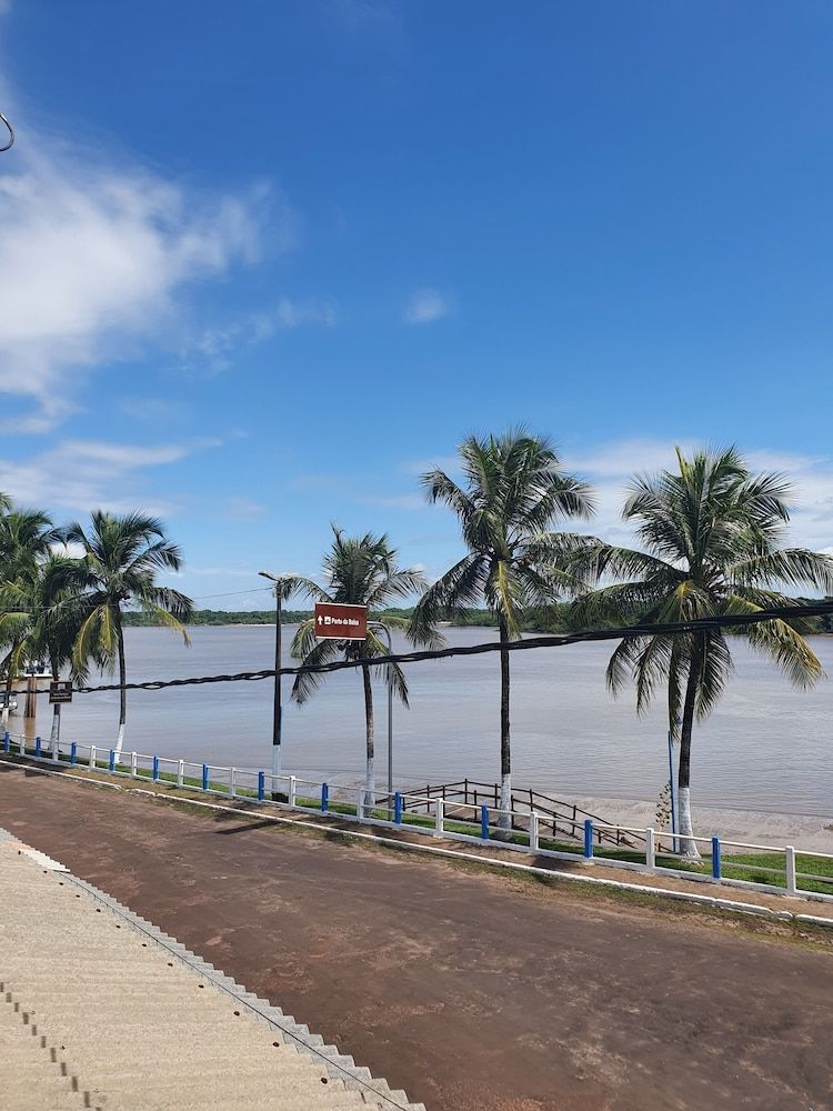 Hotel Ilha Bela Soure 2