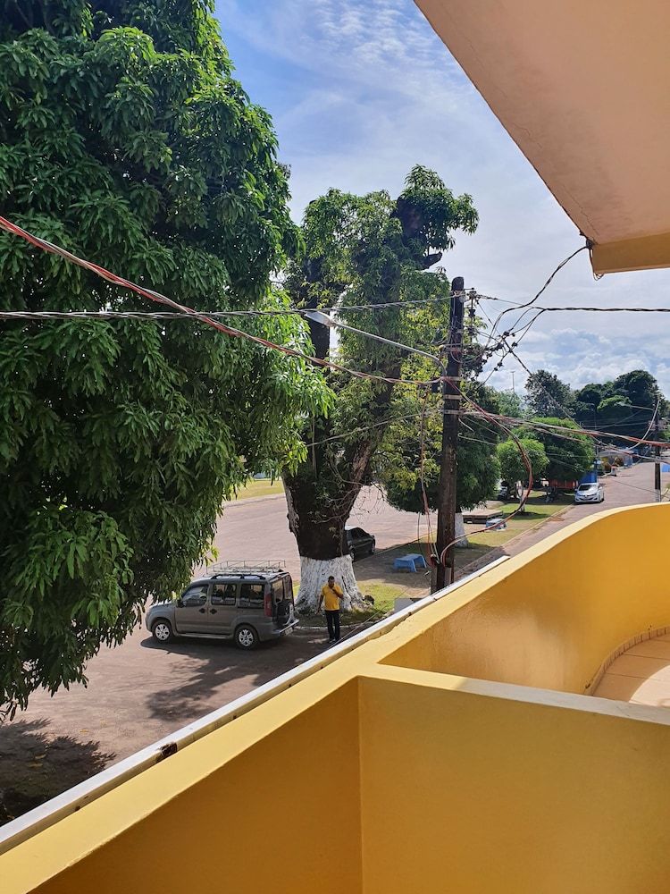 Hotel Ilha Bela Soure 3