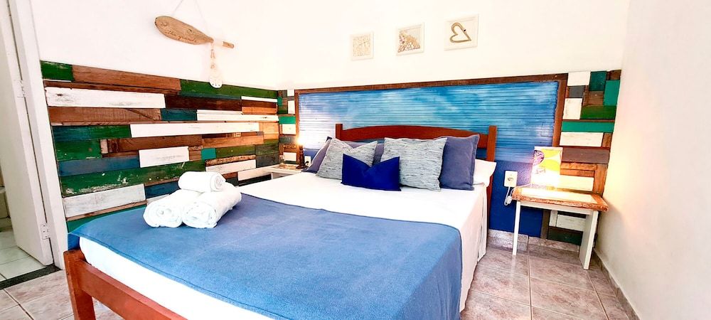 Pousada Costa Verde 3