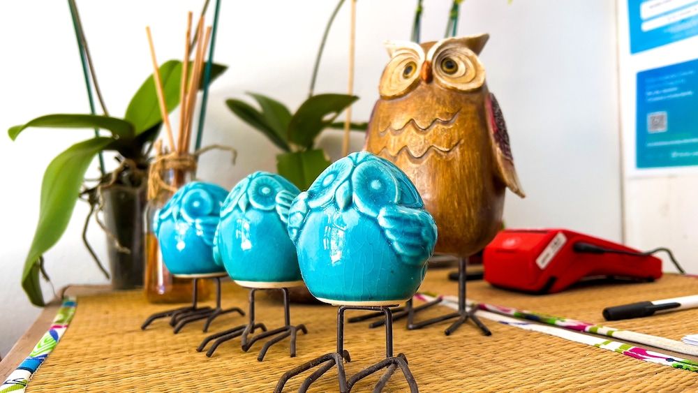 Pousada Costa Verde 2