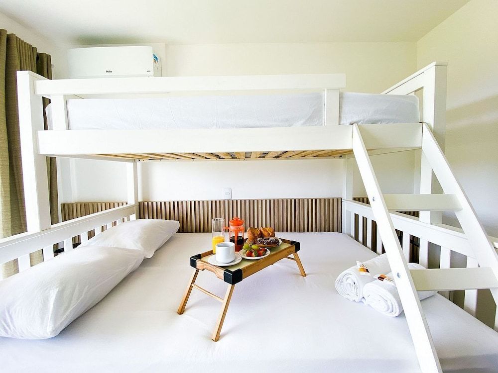 Apto vista mar incrível por Be My Guest 3