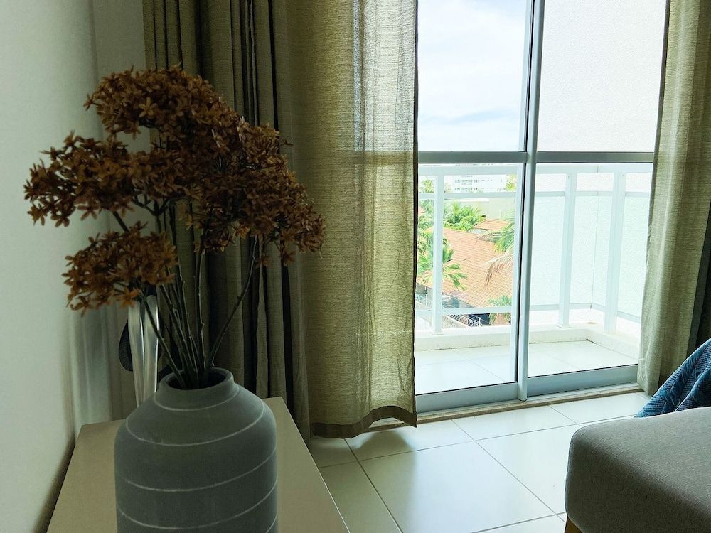 Apto vista mar incrível por Be My Guest 2