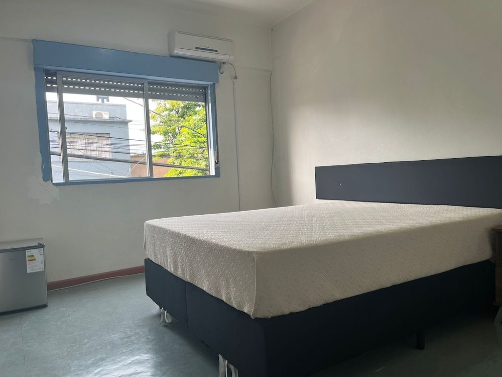 Novohotel Express 3 estrelas em Santana do Livramento