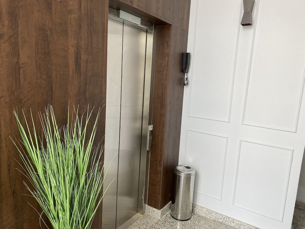 Miami Hotel by H Hotéis - Business 3