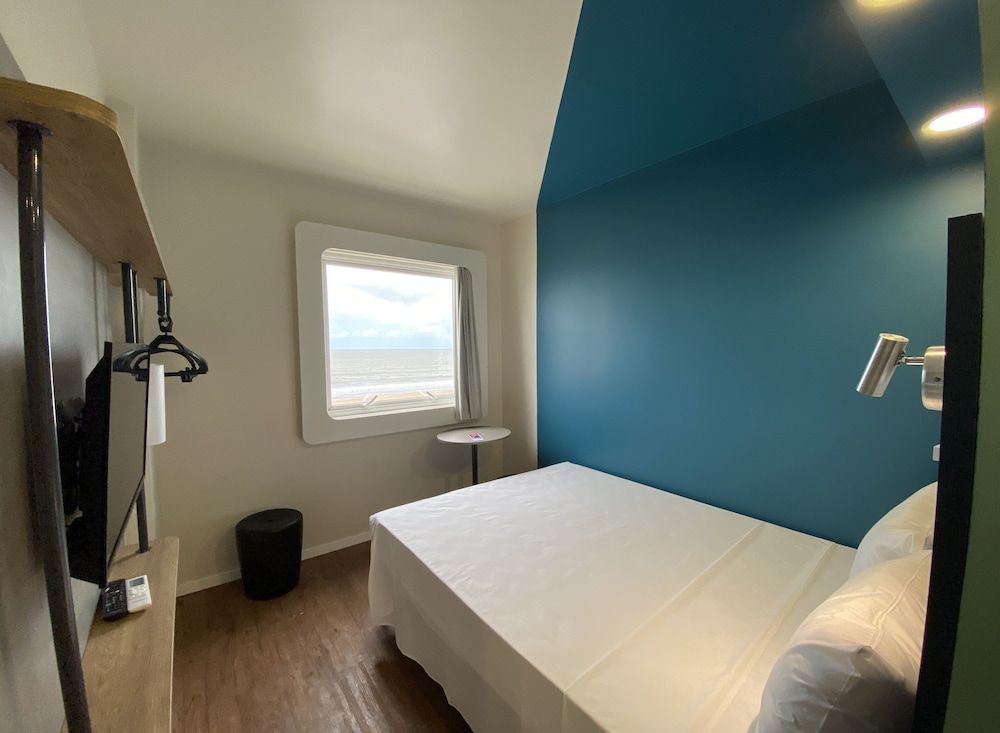 ibis budget Recife Jaboatão 3