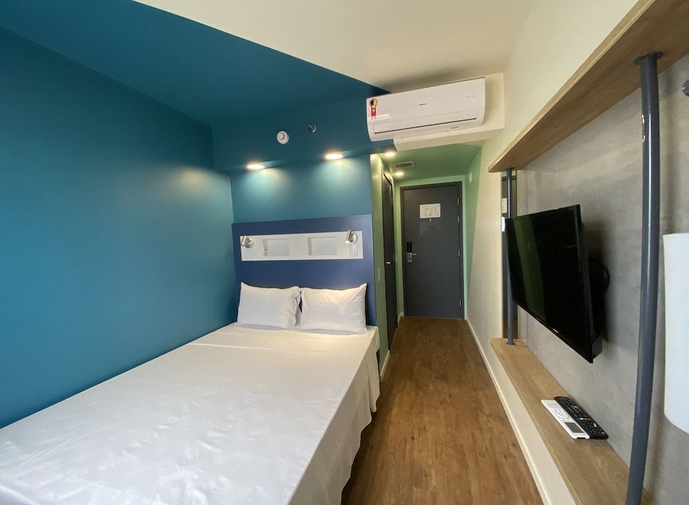 ibis budget Recife Jaboatão 2