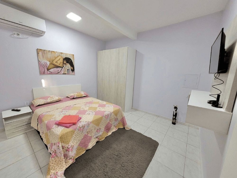 Hotel Residencial Manaus