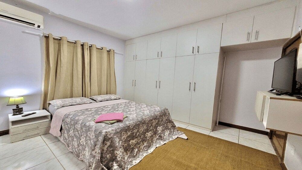 Hotel Residencial Manaus 3