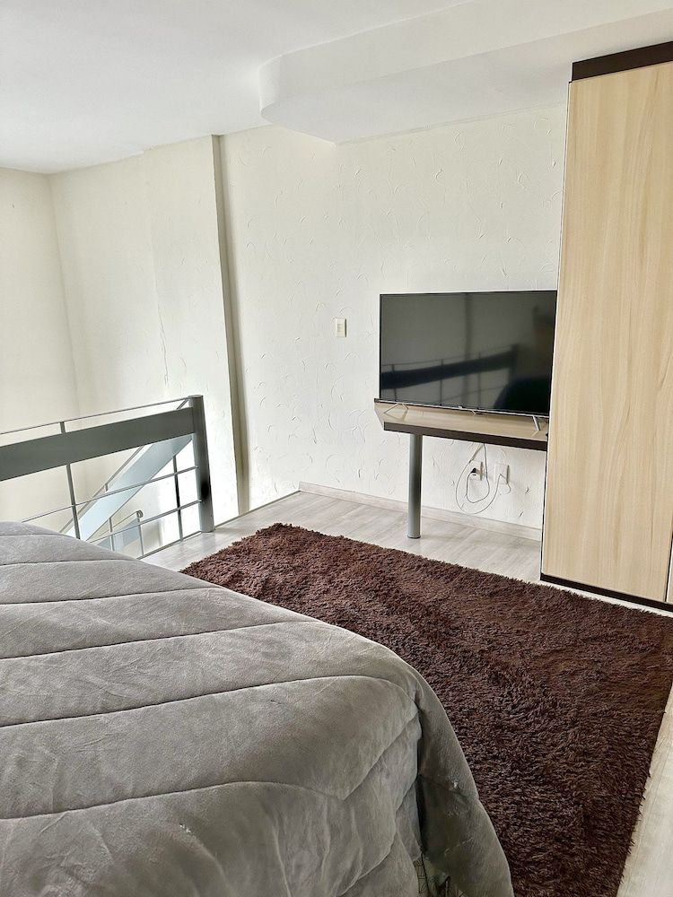 Apartamento 206 Saint Sebastian Flat Duo 2