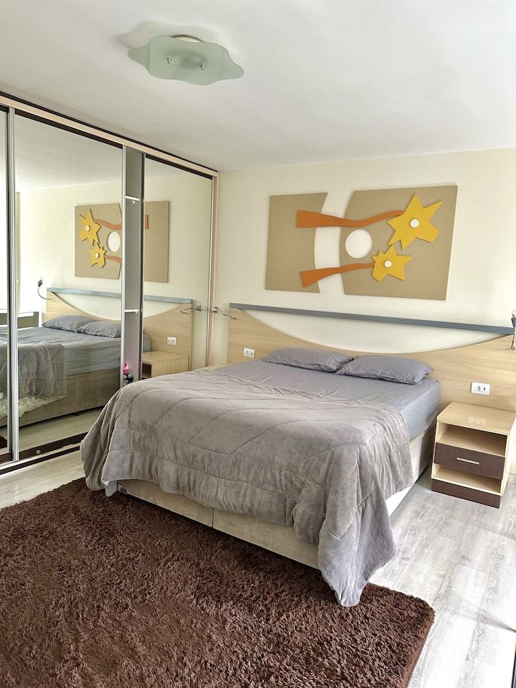 Apartamento 206 Saint Sebastian Flat Duo 3