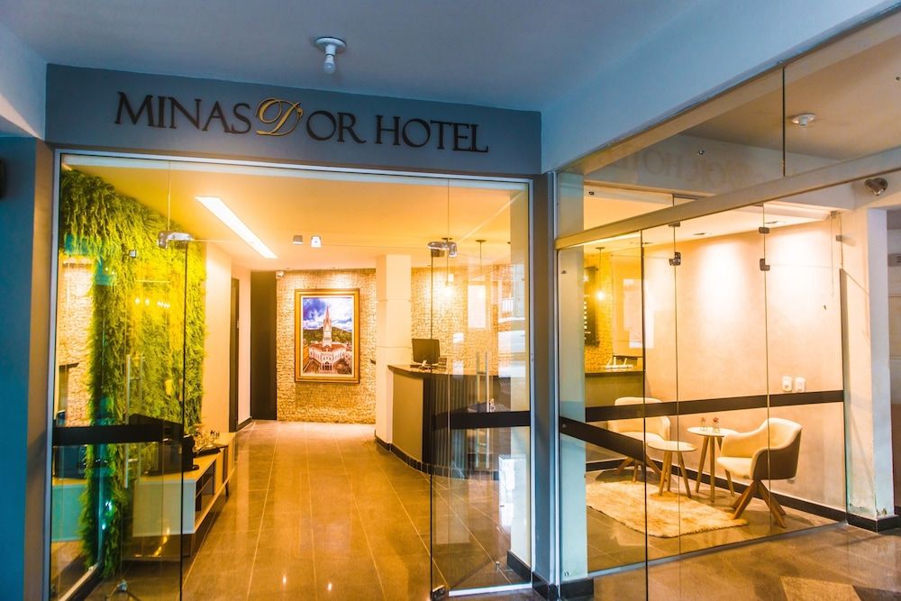 Minas Dor Hotel 3