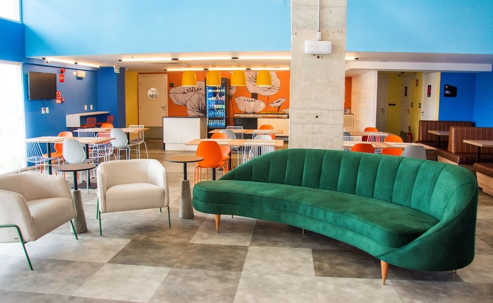 Ibis Styles Garanhuns 2