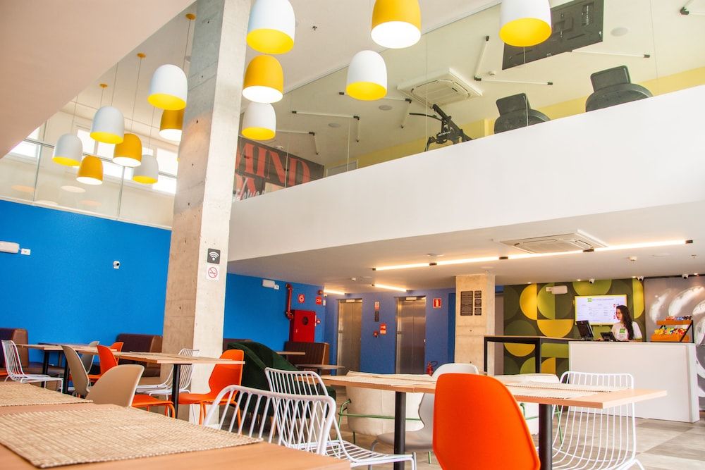 Ibis Styles Garanhuns 3