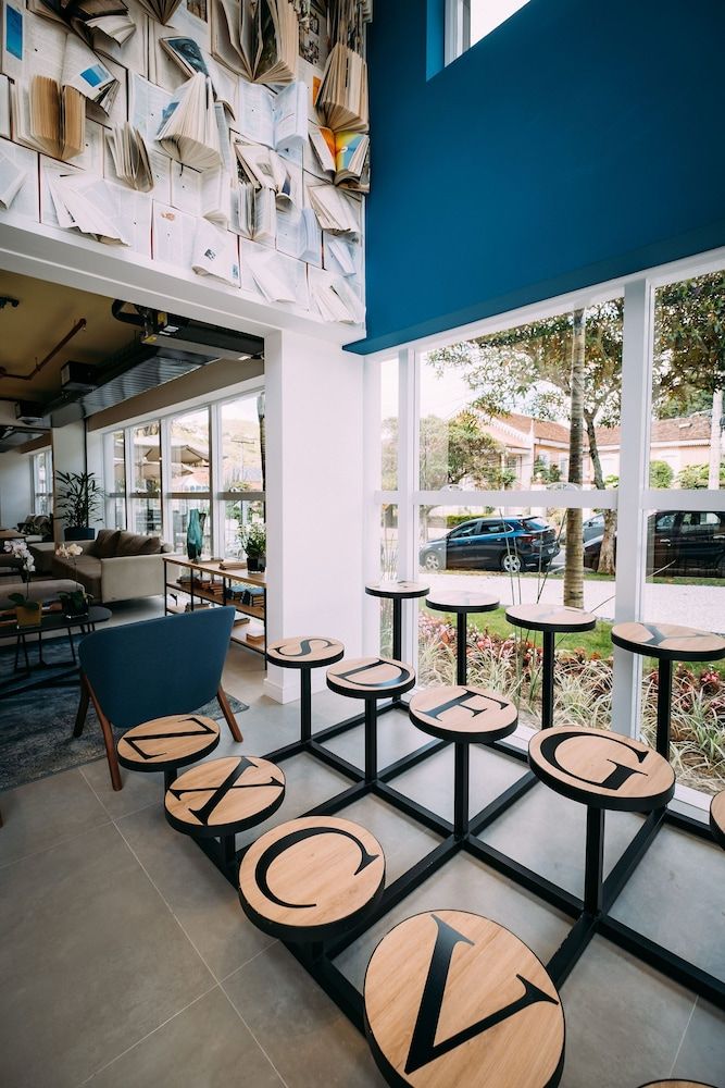 Ibis Styles Poços De Caldas 3