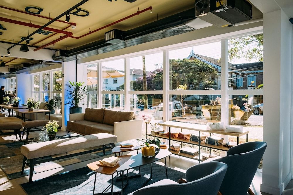 Ibis Styles Poços De Caldas 2