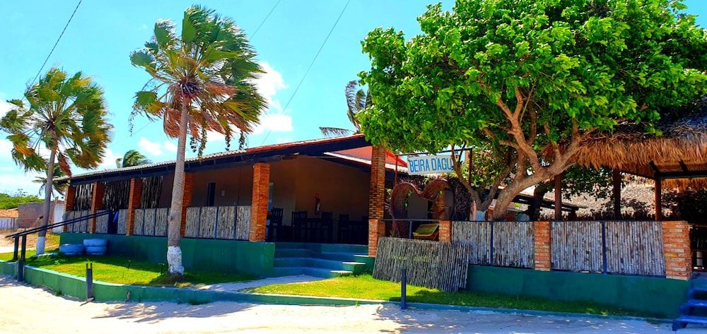 Pousada Beira Dágua