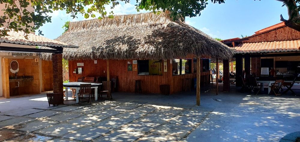 Pousada Beira Dágua 2