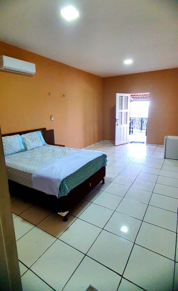 Pousada Beira Dágua 3