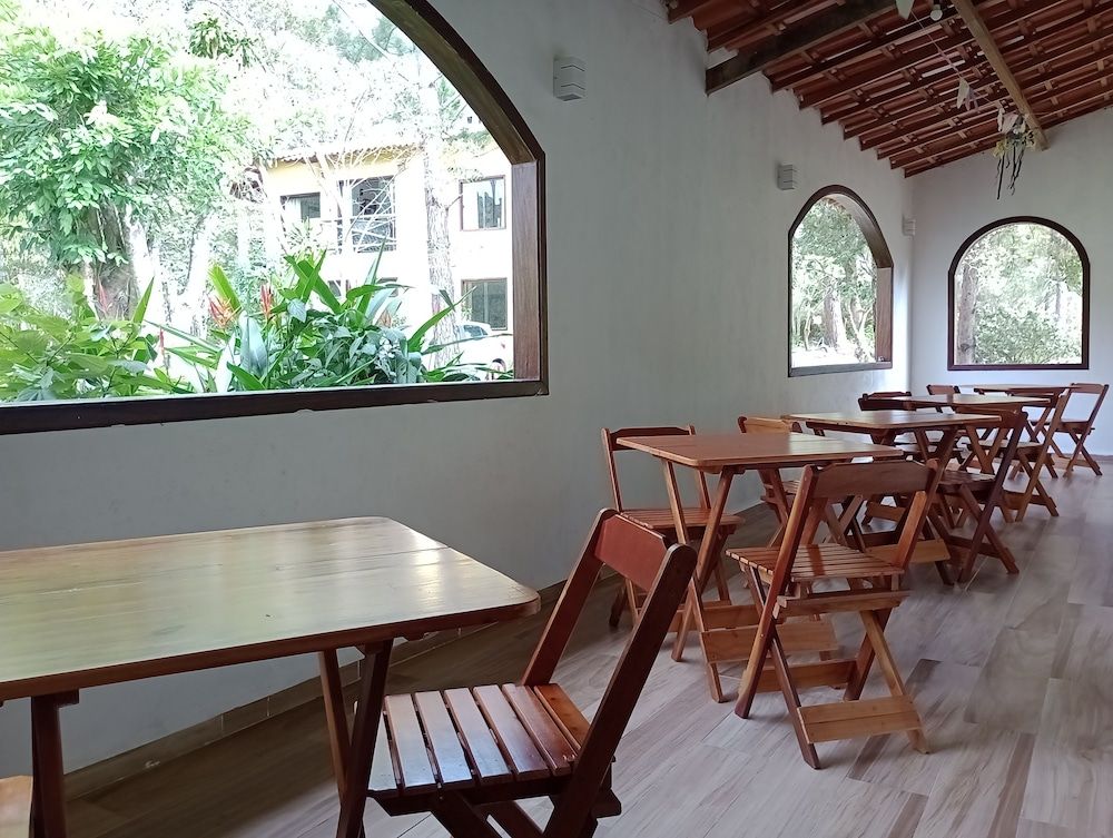 Pousada Canto das Cachoeiras 2